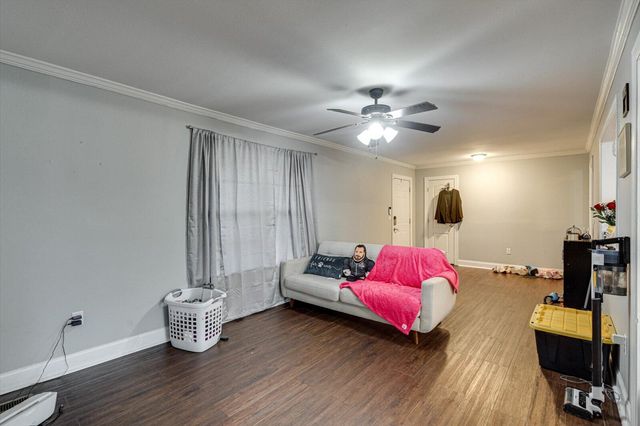 1310 W Sherry Drive, Rossville, GA 30741