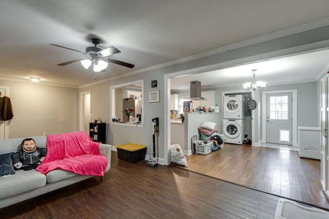 1310 W Sherry Drive, Rossville, GA 30741