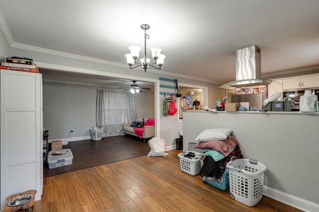 1310 W Sherry Drive, Rossville, GA 30741