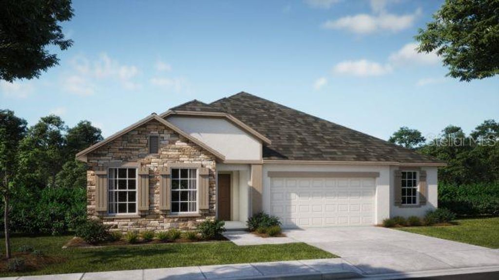 859 SUNSHOWER DRIVE, Lady Lake, FL 32159