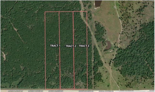 T2 Round Prairie Road, Huntsville, TX 77320