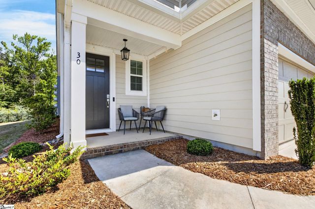 30 Hensley Road, Greenville, SC 29607