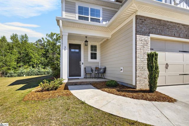 30 Hensley Road, Greenville, SC 29607