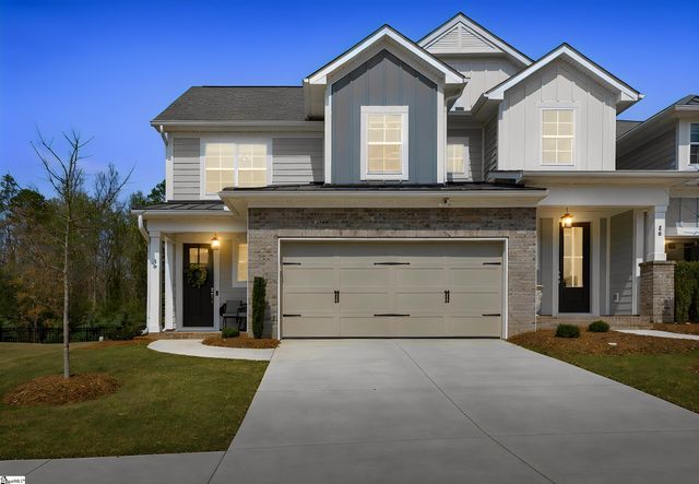 30 Hensley Road, Greenville, SC 29607