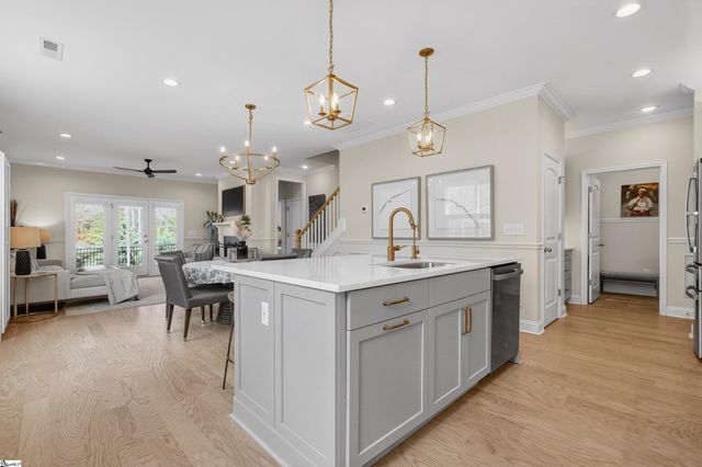 30 Hensley Road, Greenville, SC 29607