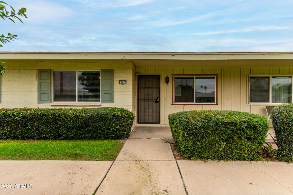 9415 N 111th Avenue, Sun City, AZ 85351 — photo 3