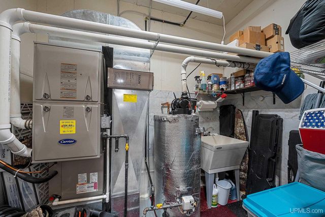 1000 W Ludington Street, Iron Mountain, MI 49801