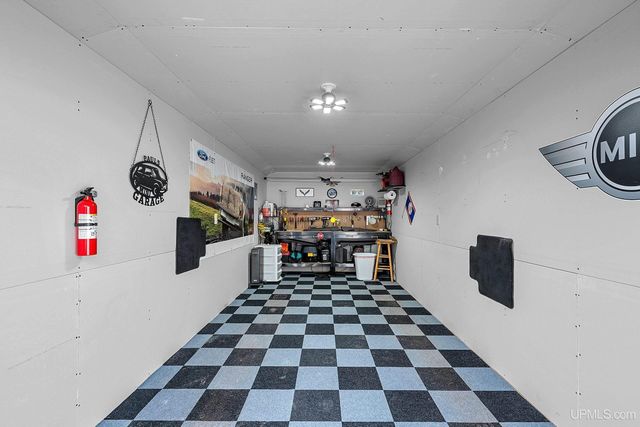 1000 W Ludington Street, Iron Mountain, MI 49801