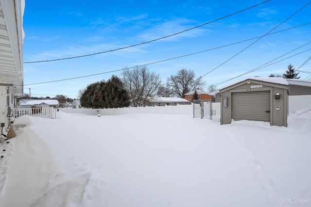 1000 W Ludington Street, Iron Mountain, MI 49801