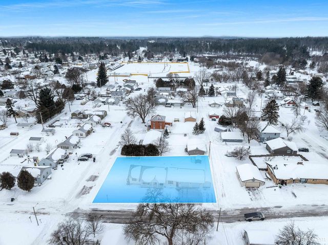 1000 W Ludington Street, Iron Mountain, MI 49801