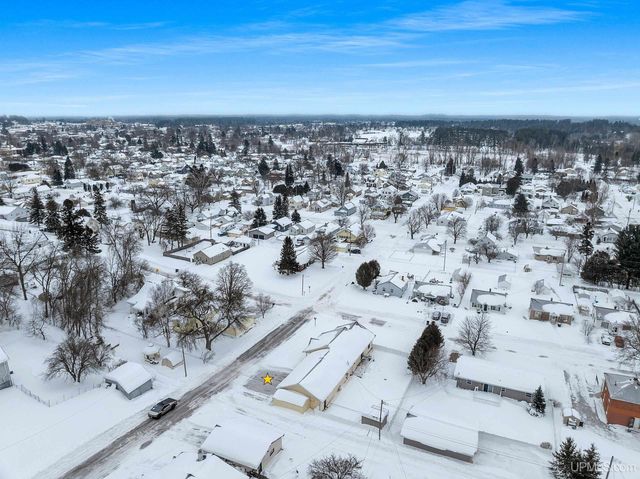 1000 W Ludington Street, Iron Mountain, MI 49801