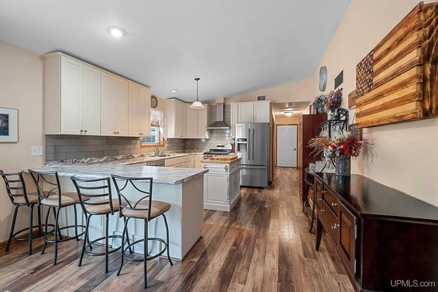 1000 W Ludington Street, Iron Mountain, MI 49801