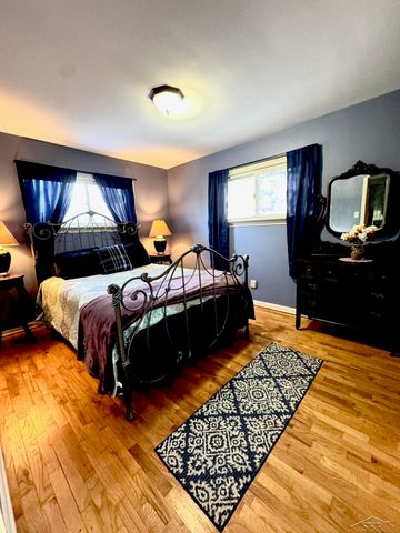 4291 Ann Street, Saginaw, MI 48603