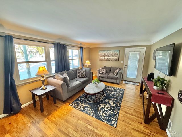 4291 Ann Street, Saginaw, MI 48603