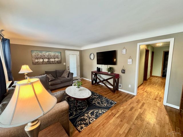 4291 Ann Street, Saginaw, MI 48603