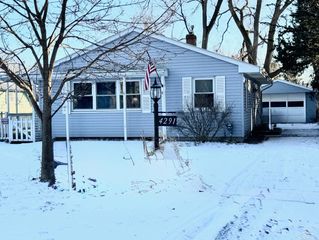 4291 Ann Street, Saginaw, MI 48603
