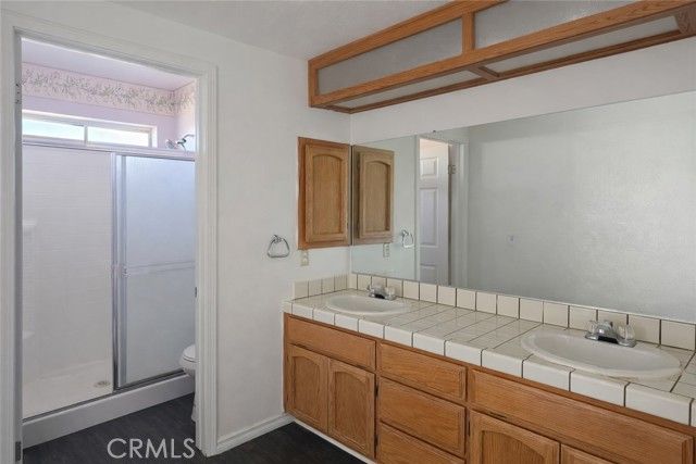 9637 Glade Ave, California City, CA 93505