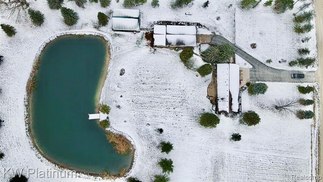 7383 Fisher Road, Grant, MI 48032