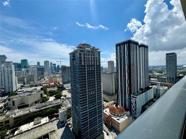 159 NE 6th St 2810, Miami, FL 33132