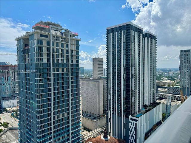 159 NE 6th St 2810, Miami, FL 33132