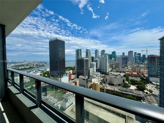 159 NE 6th St 2810, Miami, FL 33132