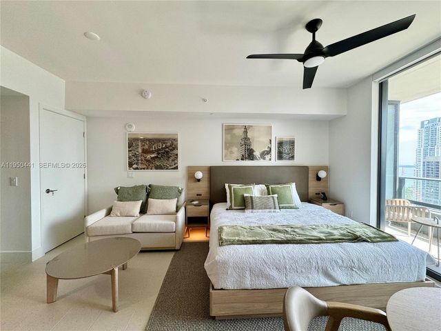 159 NE 6th St 2810, Miami, FL 33132