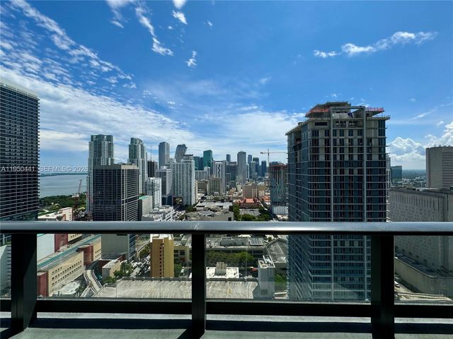 159 NE 6th St 2810, Miami, FL 33132