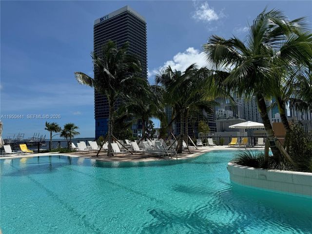 159 NE 6th St 2810, Miami, FL 33132