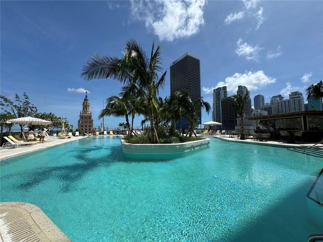 159 NE 6th St 2810, Miami, FL 33132