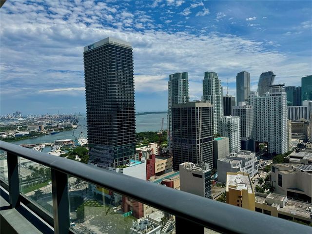 159 NE 6th St 2810, Miami, FL 33132