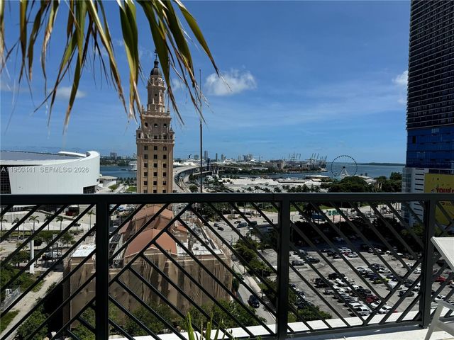 159 NE 6th St 2810, Miami, FL 33132