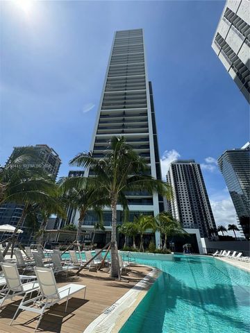 159 NE 6th St 2810, Miami, FL 33132