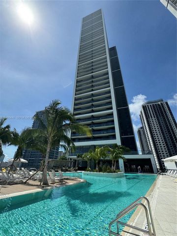 159 NE 6th St 2810, Miami, FL 33132