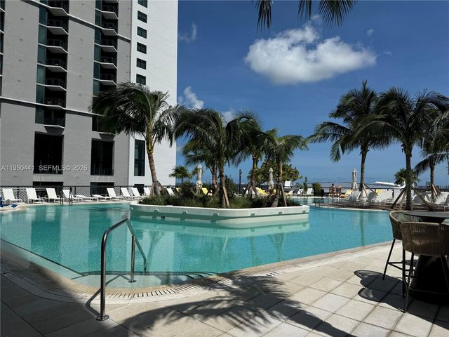159 NE 6th St 2810, Miami, FL 33132