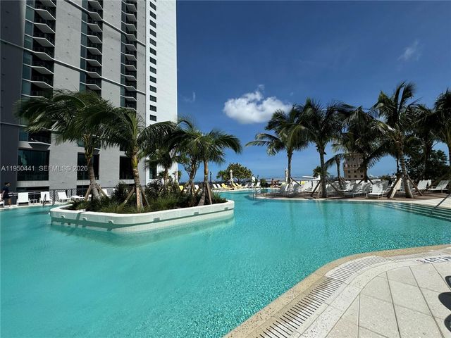 159 NE 6th St 2810, Miami, FL 33132