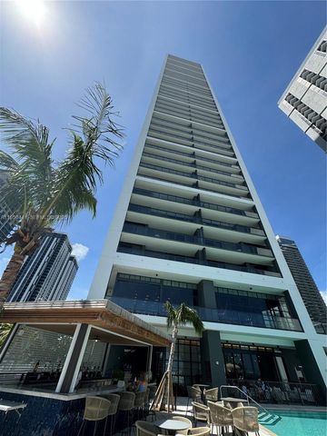 159 NE 6th St 2810, Miami, FL 33132