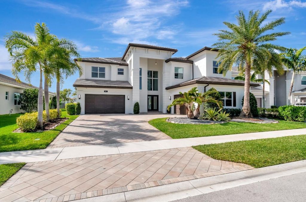 19871 Meadowside Lane, Boca Raton, FL 33498