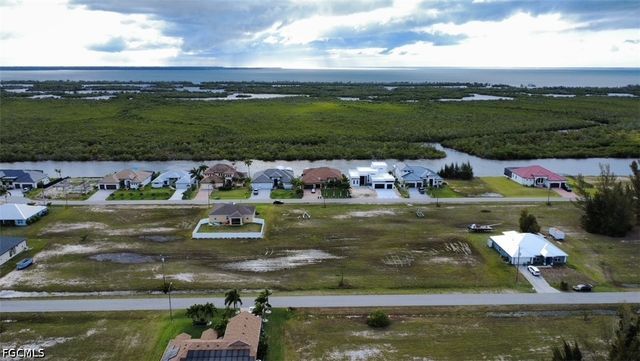 2850 NW 46th AVE, Cape Coral, FL 33993