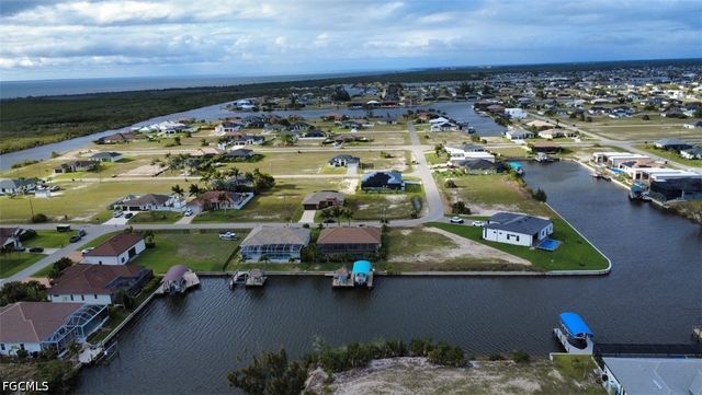 2850 NW 46th AVE, Cape Coral, FL 33993