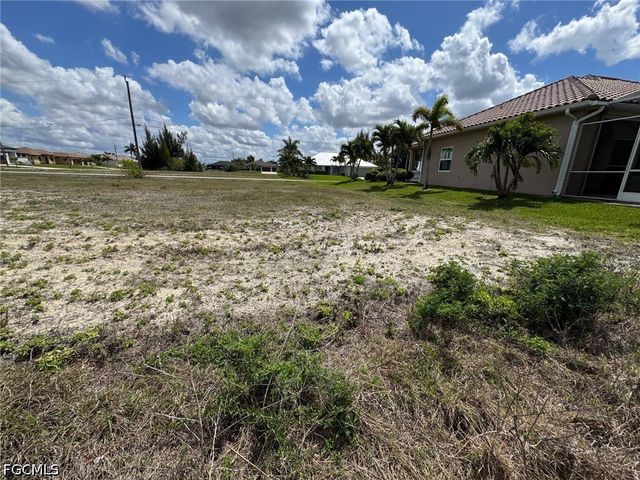 2850 NW 46th AVE, Cape Coral, FL 33993