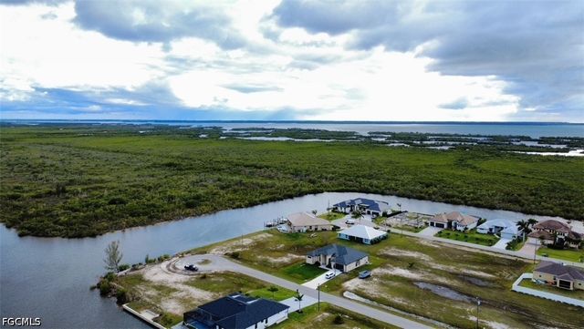 2850 NW 46th AVE, Cape Coral, FL 33993