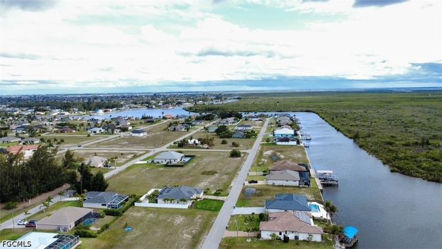 2850 NW 46th AVE, Cape Coral, FL 33993