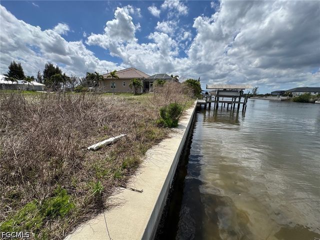 2850 NW 46th AVE, Cape Coral, FL 33993