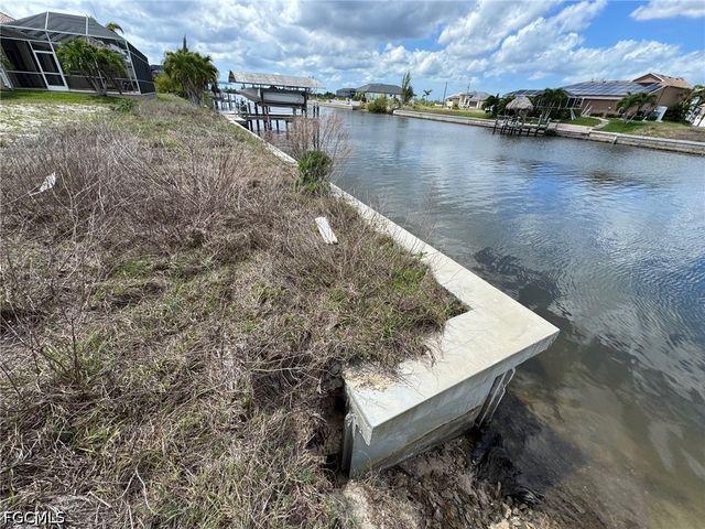 2850 NW 46th AVE, Cape Coral, FL 33993