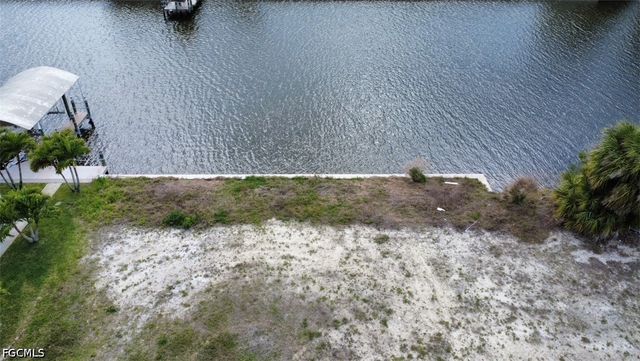 2850 NW 46th AVE, Cape Coral, FL 33993