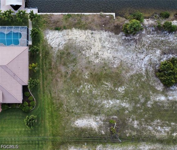 2850 NW 46th AVE, Cape Coral, FL 33993