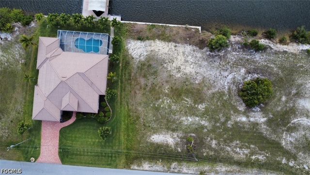 2850 NW 46th AVE, Cape Coral, FL 33993