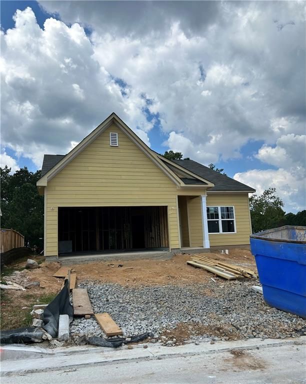 207 Hydrangea Court, Dallas, GA 30132