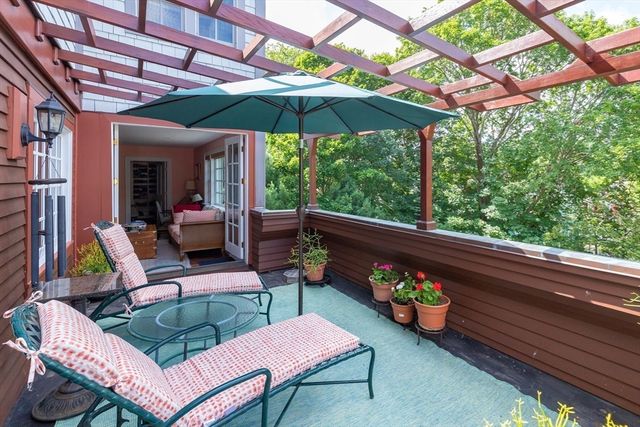 45 Parley Ave, Boston, MA 02130