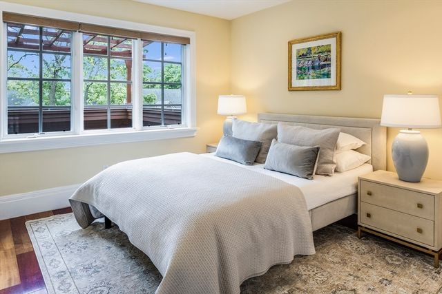 45 Parley Ave, Boston, MA 02130